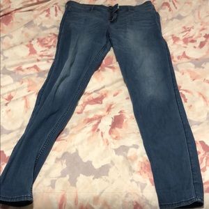 Hollister Jeans 13L